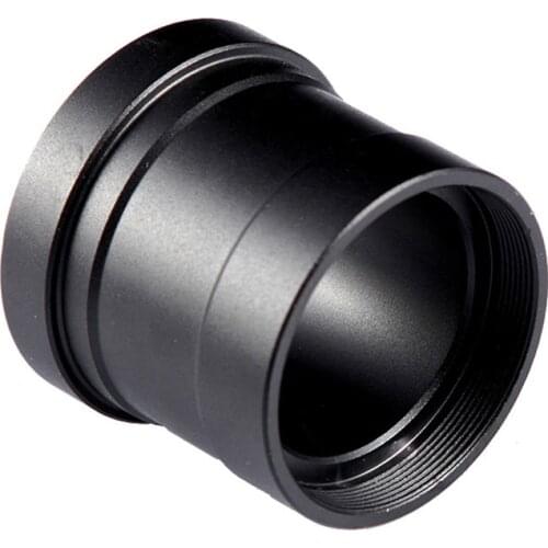 The microscope eyepiece 23.2MM to 1.25 telescope eyepiece adapter