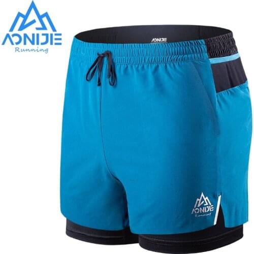 AONIJIE Men's Briefs
