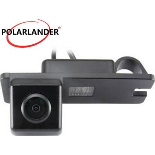 Car rear view backup camera HD CCD Car camera for Buick Park Avenue 2010 night vision camera car parking camera