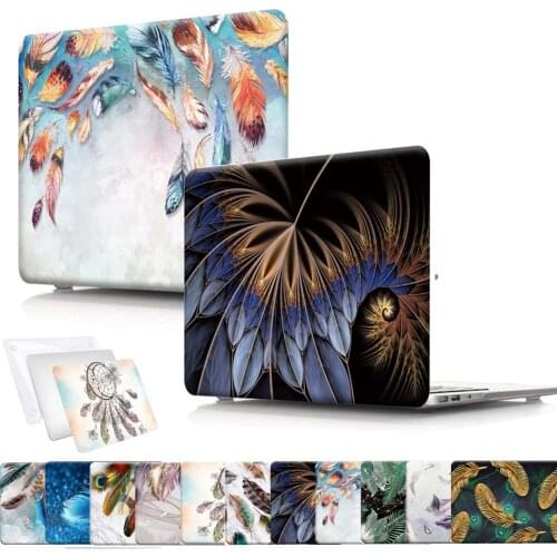 Portable Case for Macbook Air 13 A2337 A2179 2020 A2338 M1 Chip Pro 13 12 15 A2289 New Touch Bar for Mac Book Pro 16 A2141 Case