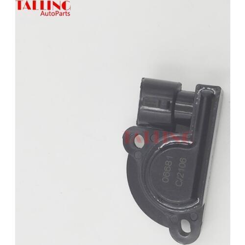 Throttle Position Sensor TPS 17106681 for BUICK CENTURY CHEVROLET GMC HUMMER ISUZU Daewoo LANOS LEGANZA VAUXHALL OPEL