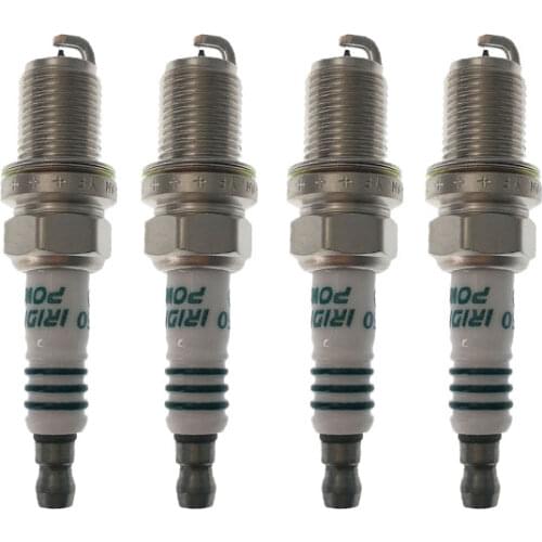 Dawndesslo Spark Plug