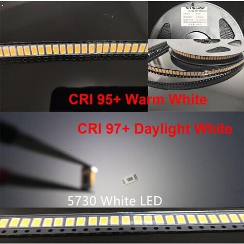 DIY LED U-Home LED Chips