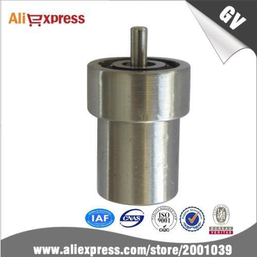 6pcs/lot Diesel fuel injector Nozzle DN12SD12, fuel nozzle DN12SD12 for diesel engine