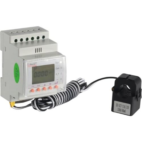 Solar Power Meter for Storage PV System
