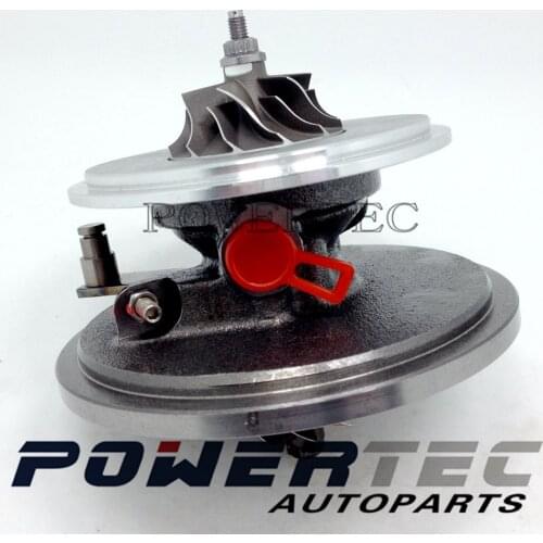 GT1646V CHRA 765261-1 765261-2 765261-3 765261-4 765261-5 turbo core cartridge for Skoda Octavia II 2.0 TDI 140 HP BMP / BMM