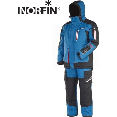 NORFIN Fishing Jackets