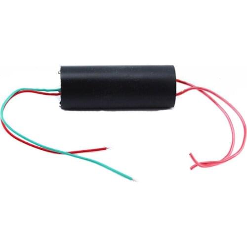 New DC 3V-6V bis 400kV 400000V Boost Step up Power Module High Voltage Generator