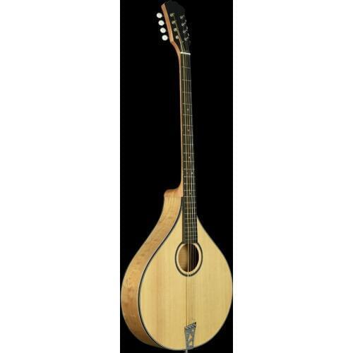Feeling handmade Bouzouki, Mandolas, Solid Spruce top,FB4, free shipping