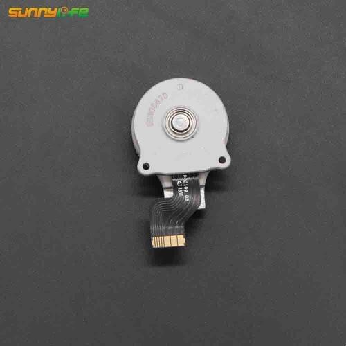 Original Used Gimbal Pitch Motor for DJI Phantom 4 PRO Drone