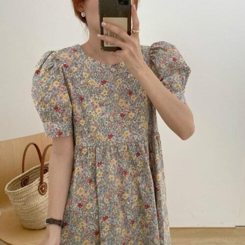 Snordic Short Sleeve Dresses