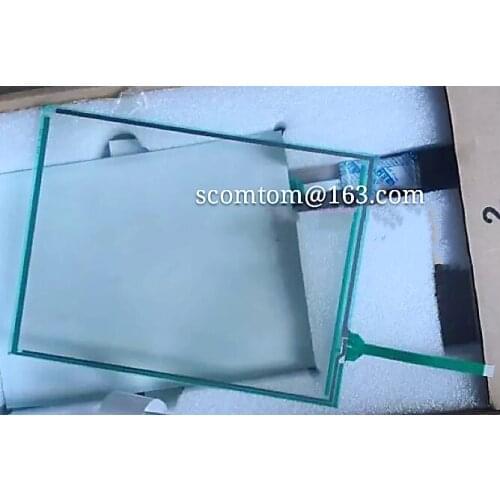 For NMP N510062988AA MONITOR R08RP2 Touch Screen Glass Panel