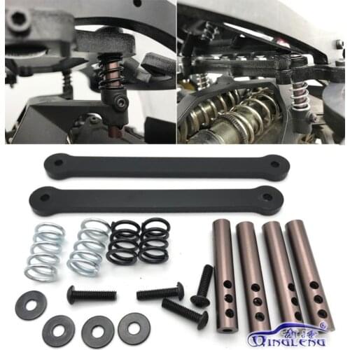 High quality ARRMA big rock FAZON roll cage