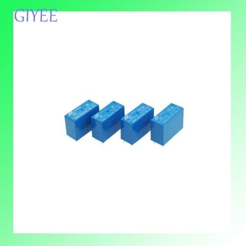 2PCS Power Relay SMI-05VDC-SL-A -C -2C SMI-12VDC-SL-A -C -2C SMI-24VDC-SL-A -C -2C 5V 12V 24V 4pin 5pin 8pin 10A 250VAC