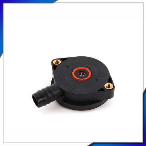 Car accessories Engine Crank Crankcase Vent Valve PCV for 1993-1999 BMW E36 318i 318ti 318is Z3 11157501567