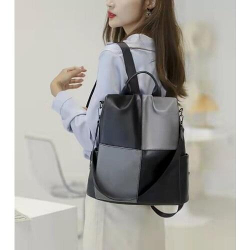 Женские цветные рюкзаки BOHAOLLG China At AliExpress