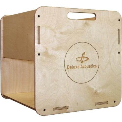 Ящики для хранения Делюкс Акустикс China At AliExpress