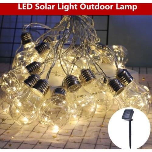 HOSUYHUA LED Garlands