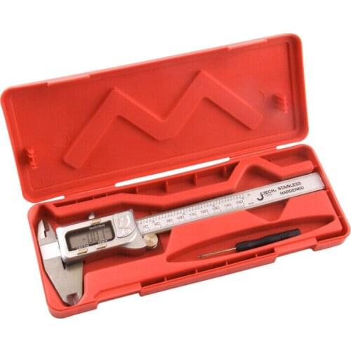 JETECH Calipers