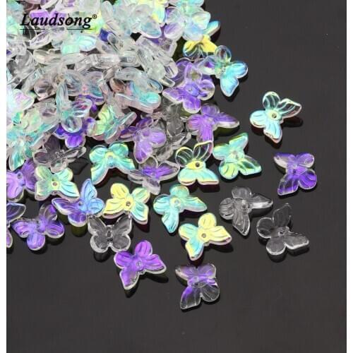 Glass Beads Laudsong China