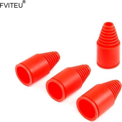 FVITEU Silicon Material Axle Boot set for 1/5 HPI baja 5b SS 5t 5sc Rovan King Motor