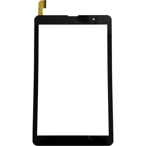 New 8 Inch Digitizer Touch Screen Panel Glass For Vankyo MatrixPad S8