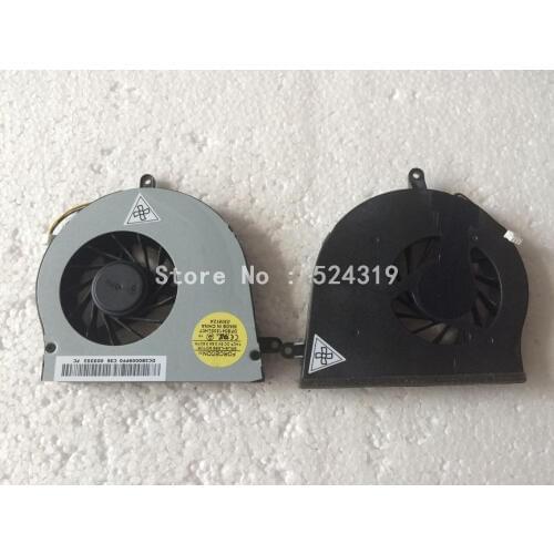 New Laptop Fan for Acer 7750 7750G 7750Z MF60120V1-C200-G99