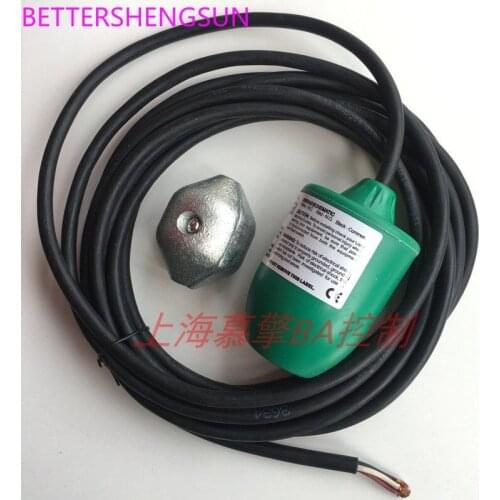 Original MGRE20W-FT drop-in cable float level switch 6m cable