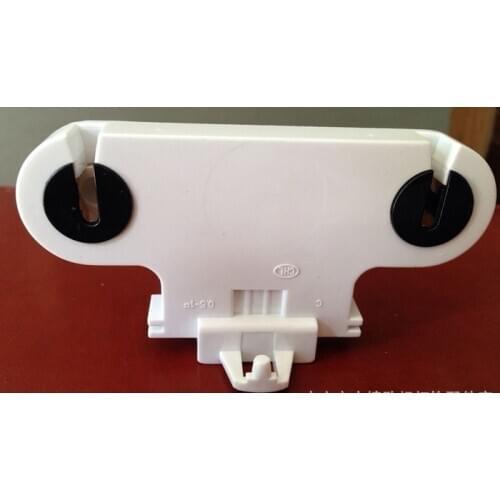 100pcs Double Head G5 T5 Lamp Bases For supermarket light tube