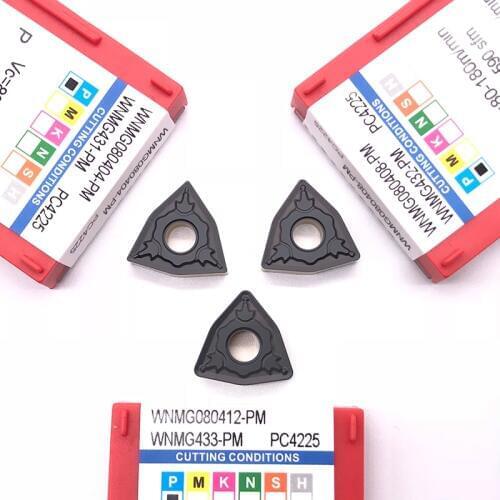 High quality WNMG080408 CNMG120408 TNMG160408 SNMG120408 TNMG160404 WNMG080404 CNC carbide inserts for external turning