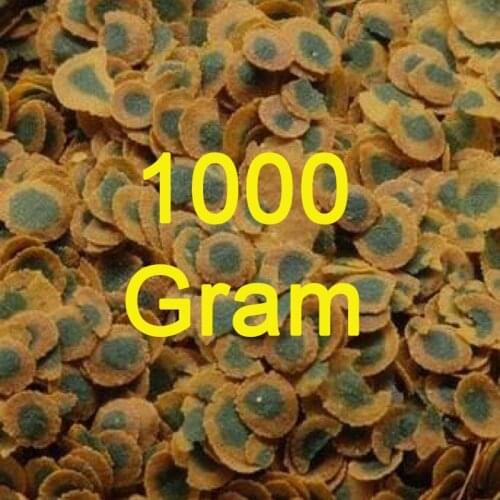1000 Gram Tetra Pro Algae All Ornamental fish For First Class Algae Contain Vegetable Chips Forage Expiry Date 06/2023