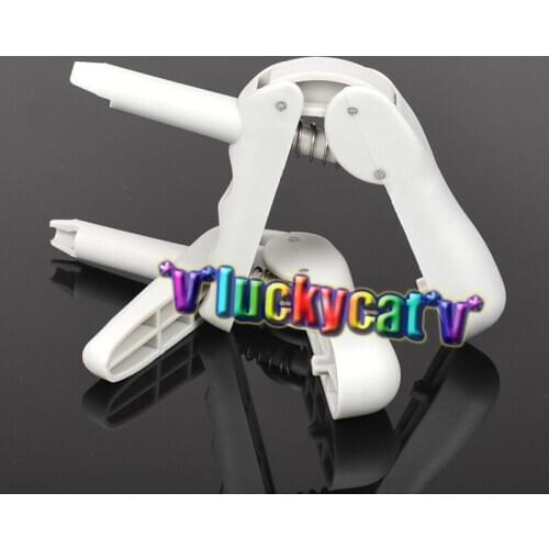 2pcs New Composite Gun for Unidose Compules Uni dose Applicator Dispenser