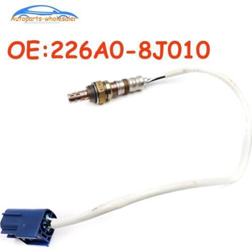 226A0-8J010 226A08J010 For Sentra Pathfinder Maxima Altima Infiniti 226A0-8J001 226A08J010 226A08J001 Car Lambda Oxygen Sensor