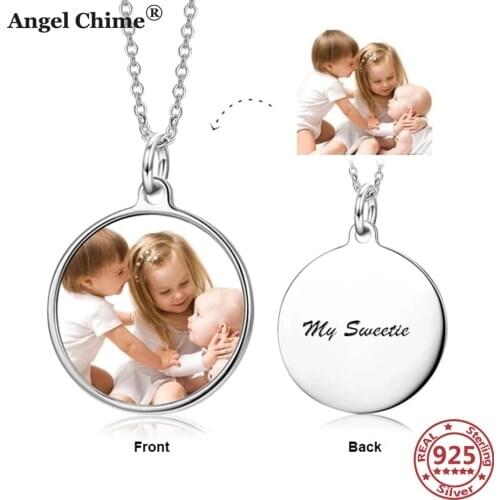 Детские ожерелья Angel Chime China At AliExpress