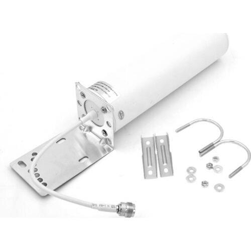 3G 4G external antennna outdoor antenna N female connector Mobile Signal Booster repeater 3G 4G router modem