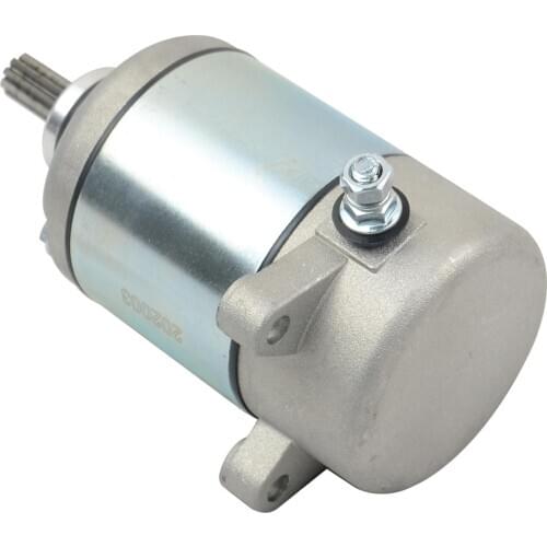 AP03 31200HM8A41 Brand New Starter Motor For Honda Trx250 Recon Trx250tm Fourtrax Recon