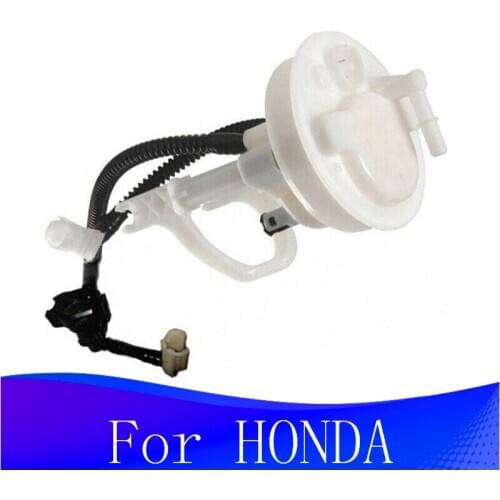 Car Gasoline Fuel filter Fit 17048-SMA-010 17048-SHJ-A00 For HONDA Crossroad/Stream 16V