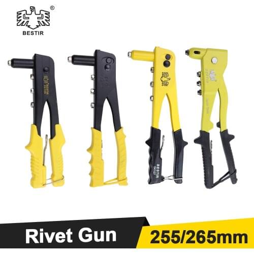 BESTIR Hand Riveters