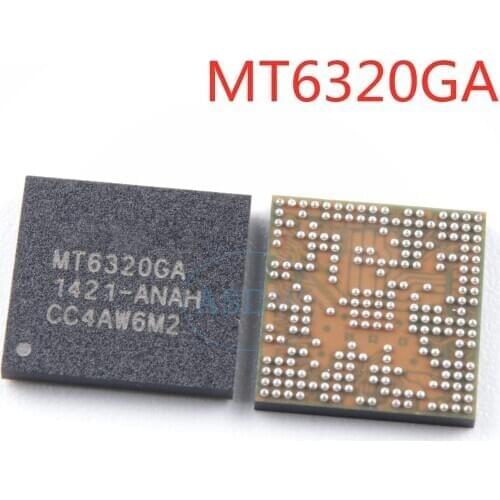 Power ICMT6320GA Power Supply Chip PMIC PM mt6320