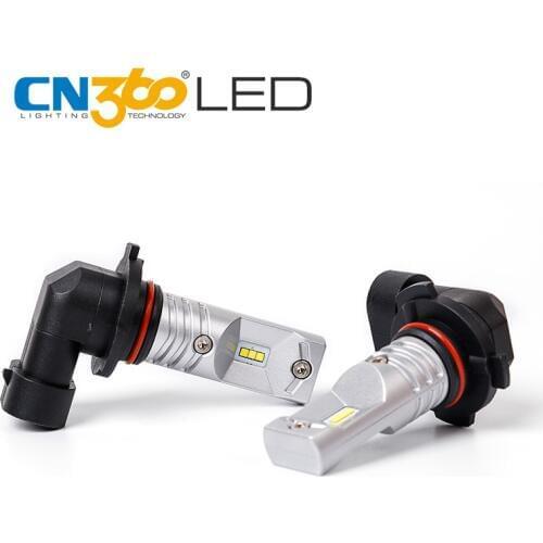 CN360 LED Bulbs H10 (PY20d)