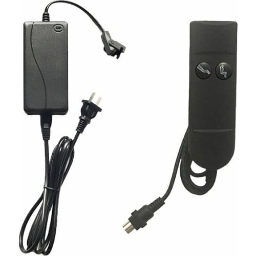 Electric Sofa Iron Frame Massage Chair Push Rod Motor Controller Regulating Switch Hardware Electronic Accessories