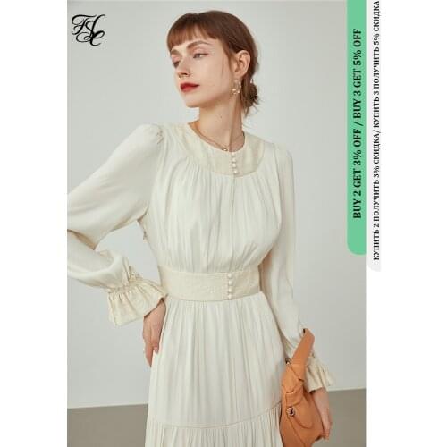 Длинные платья FANSILANEN China At AliExpress