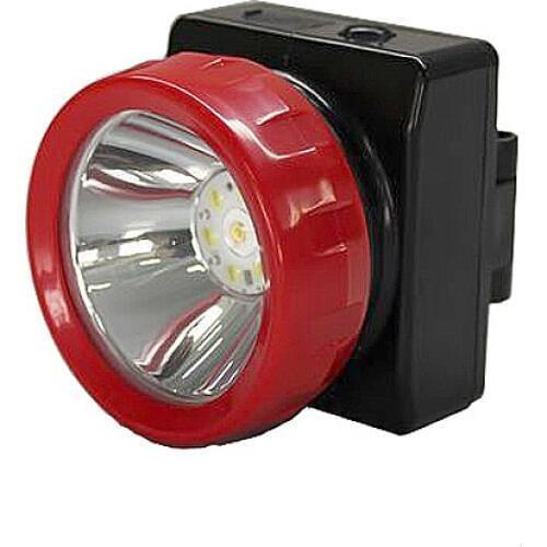 2017 New Red LED Headlamp miner Mining Most Powerful Headlight with 1W 3000Mah Q5 Bead 8000Lumen Camping/Fishing/Bike Lamp