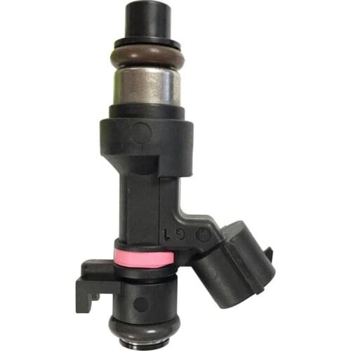 NEW-Fuel Injection Nozzle H106845 16600-6863R 166006863R for RENAULT Fluence 2.0 16V Fuel Injector Nozzle