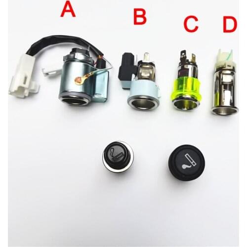 Ignition Head on Board Cigarette Lighter for Toyota Crown Camry Corolla Ruiz Lexus ES240 350