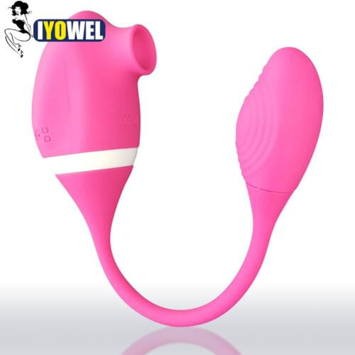 IYOWEL Butt Plugs