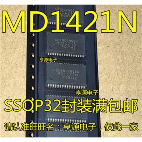 MD1421 MD1421N SSOP32