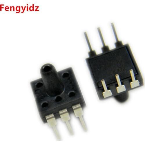 MPS20N0040D-D Sphygmomanometer Pressure Sensor 0-40kPa DIP-6 For Arduino Raspb
