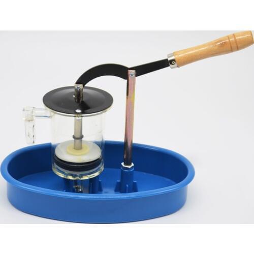 Pump Model Structure Principle Piston Type Water Pressure Well Model Junior Middle School Physics Experiment Equipment