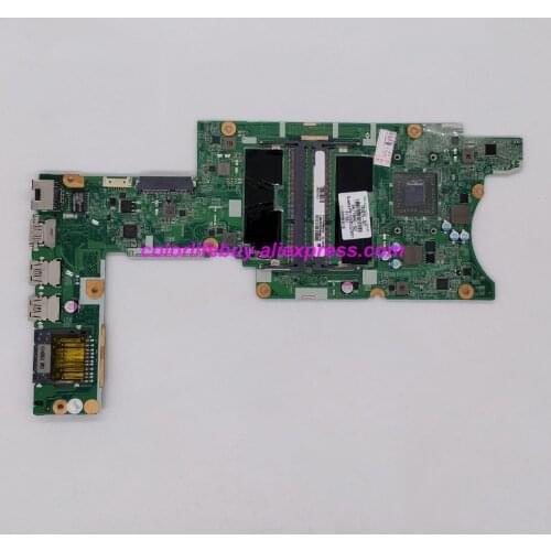 Genuine 769075-501 769075-001 DA0Y72MB6C0 w A8-6410 CPU Laptop Motherboard for HP Pavilion 13 13-A 13Z-A000 Series Notebook PC
